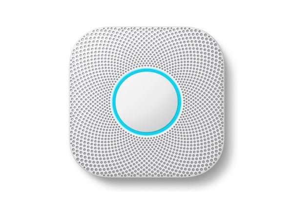 Home Security Devices