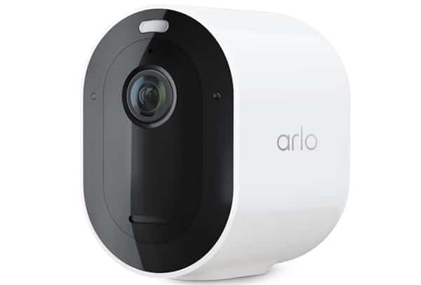 Home Security Devices