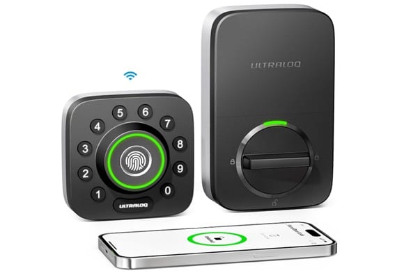 Home Security Devices