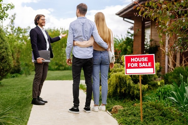Buying Your First Home