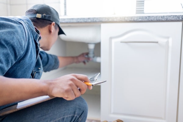Buying Your First Home