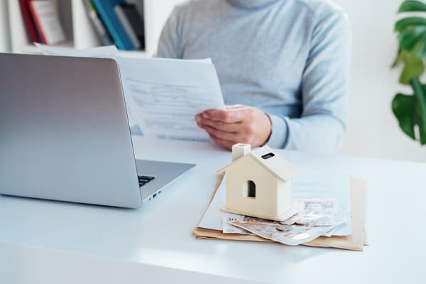 Buying Your First Home