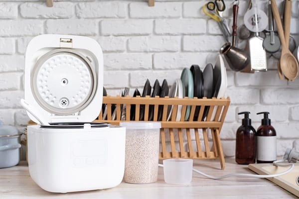 Appliances