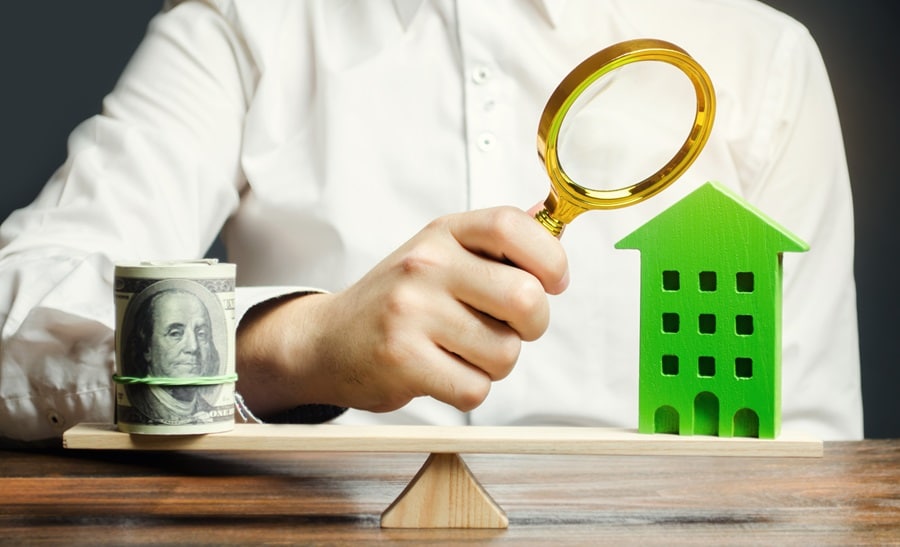 Home Appraisal