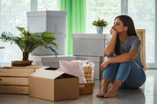 Security Deposit