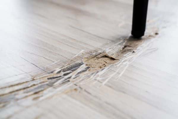 Security Deposit