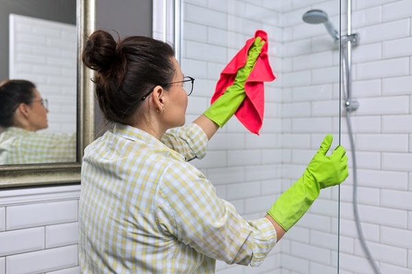 Cleaning Hacks