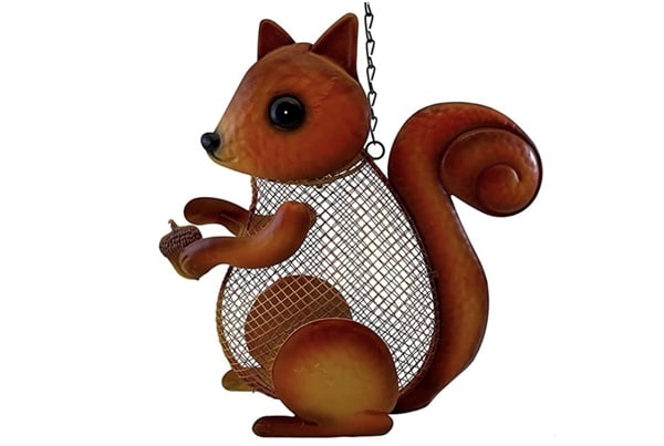 Bird Feeder Ideas