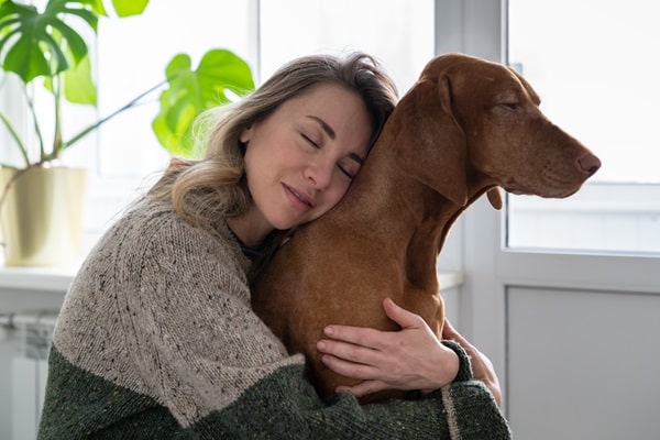 Owning a Pet