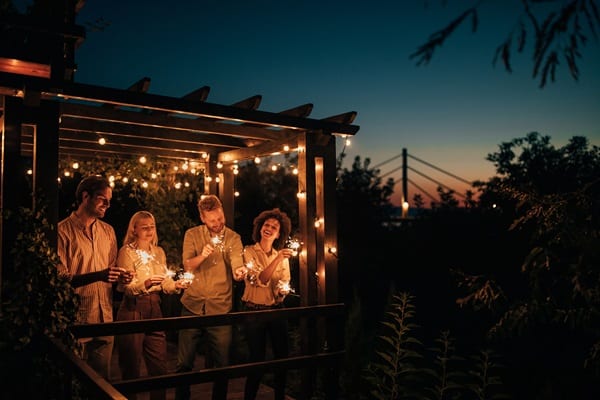 Designing Your Patio