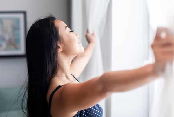 Make Your House Smell Better