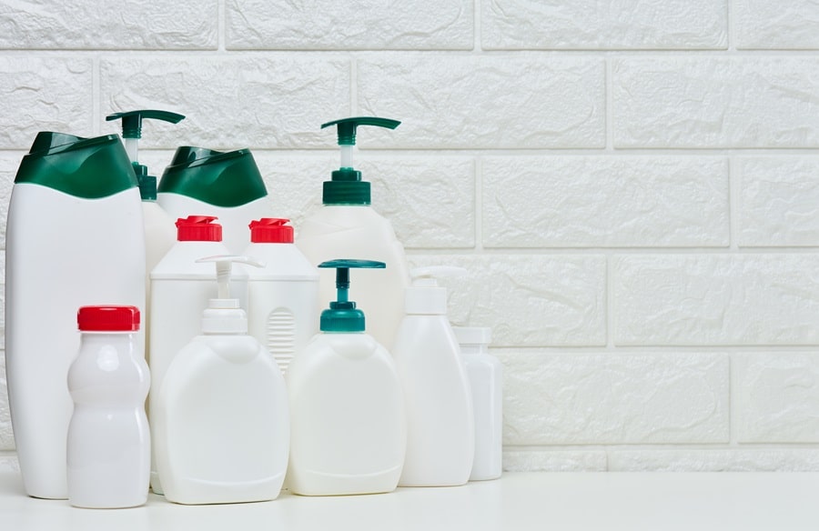 Antibacterial Soap