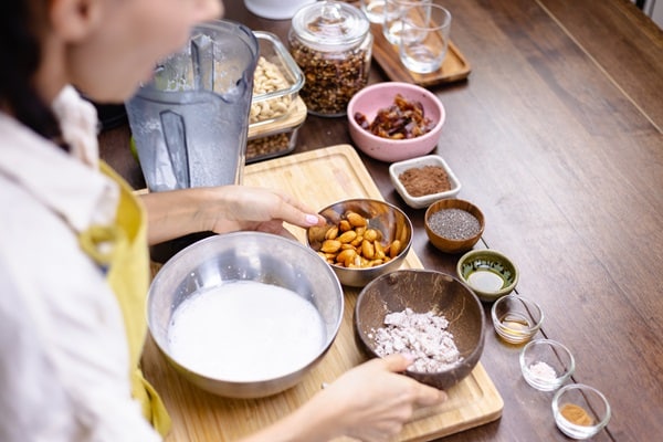 Food Dishes