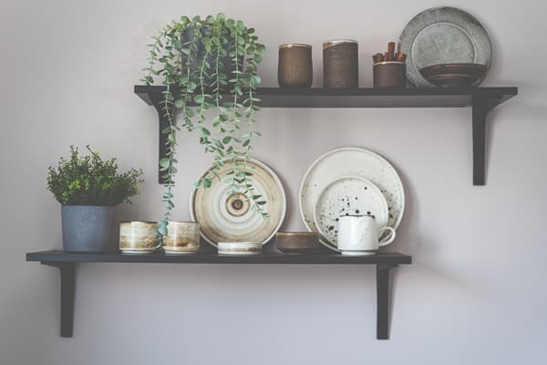 Reorganize With Minimal Space