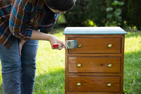 Be Less Wasteful