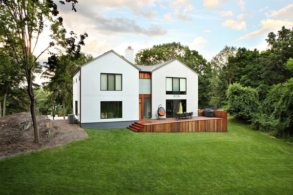 Your House Color