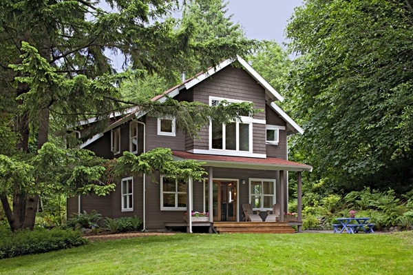 Your House Color