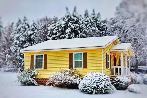 Your House Color