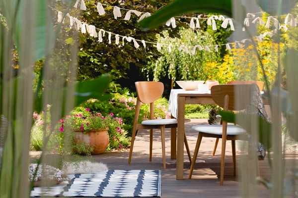 Garden Designs