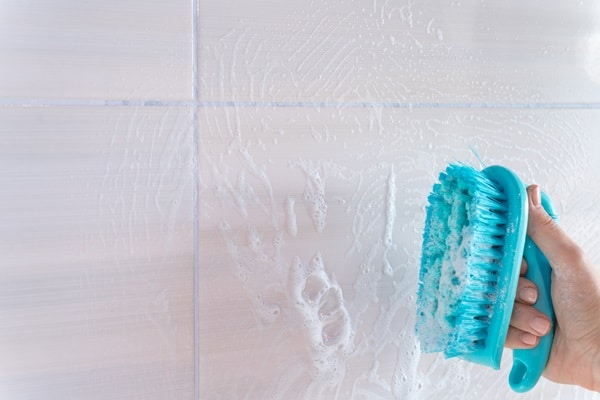 Homemade Cleaning Solutions