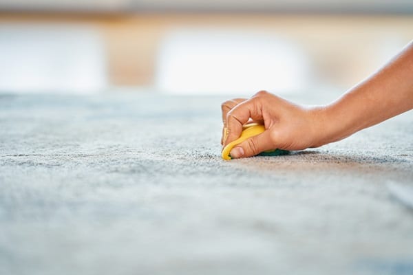 Homemade Cleaning Solutions