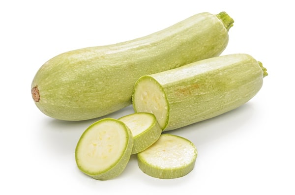 Vegetables