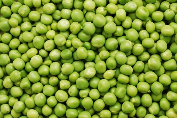 Vegetables