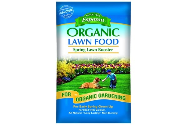 Lawn Care Products