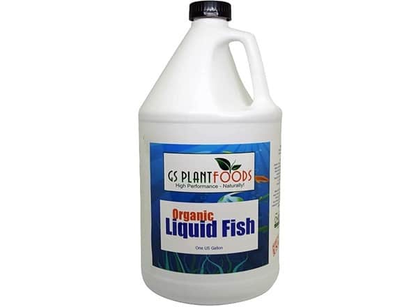 Lawn Care Products