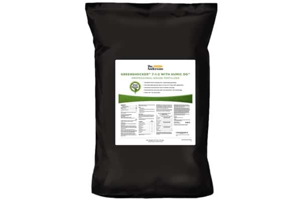 Lawn Care Products