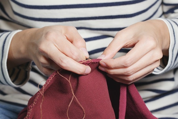 Basic Sewing Skills