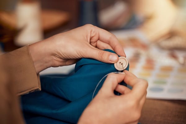 Basic Sewing Skills