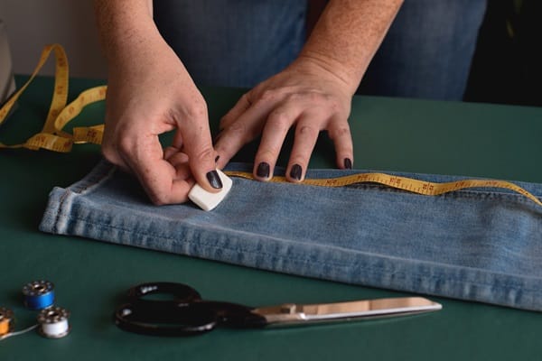 Basic Sewing Skills