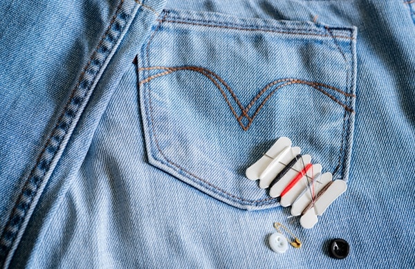 Basic Sewing Skills
