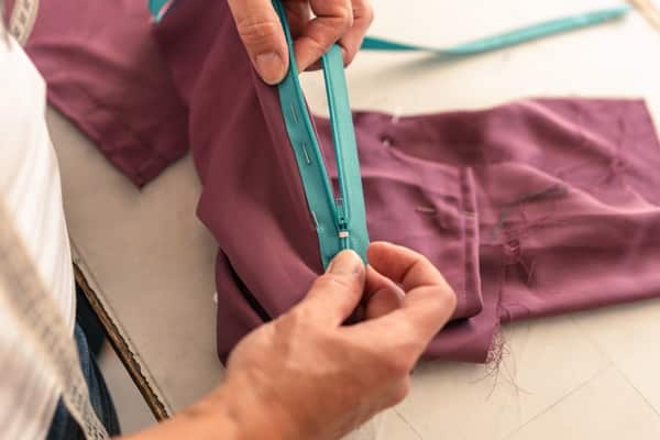Basic Sewing Skills