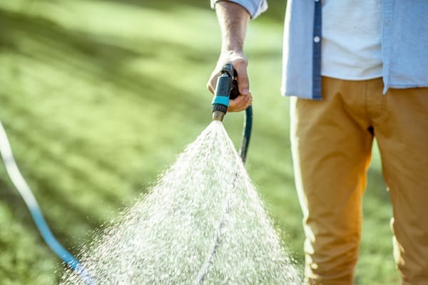 Lawn Care Problems