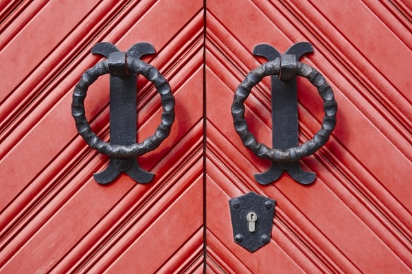 Door