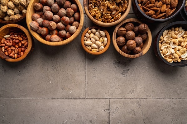 Nut Butter