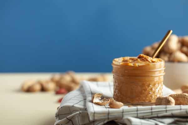 Nut Butter