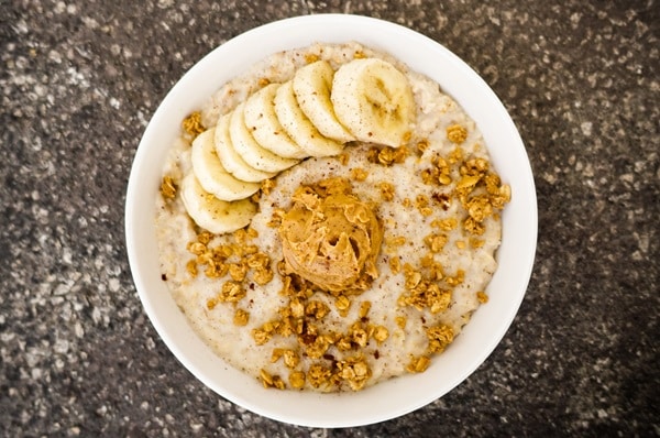 Nut Butter