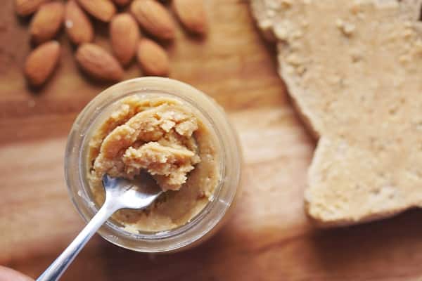 Nut Butter
