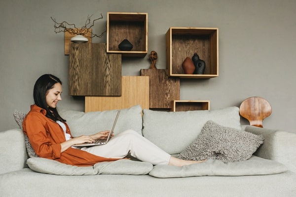 Small Living Room