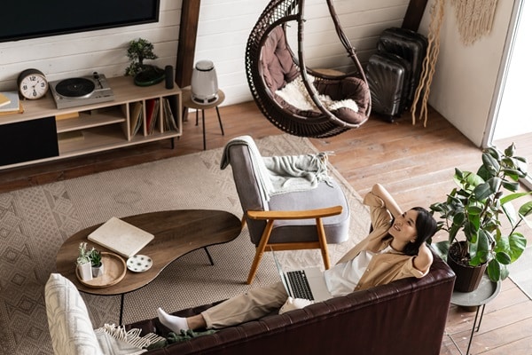 Small Living Room