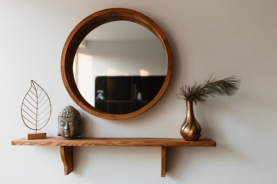 Utilize Mirrors