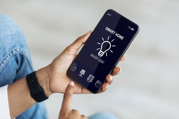 Smart Lights