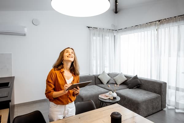 Smart Lights