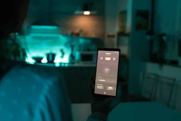 Smart Lights