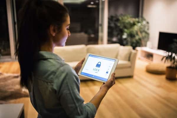 Smart Lights