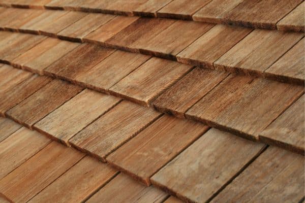 Types Of Roofs