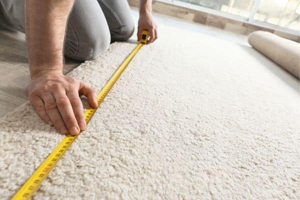 Holes In Your Carpet